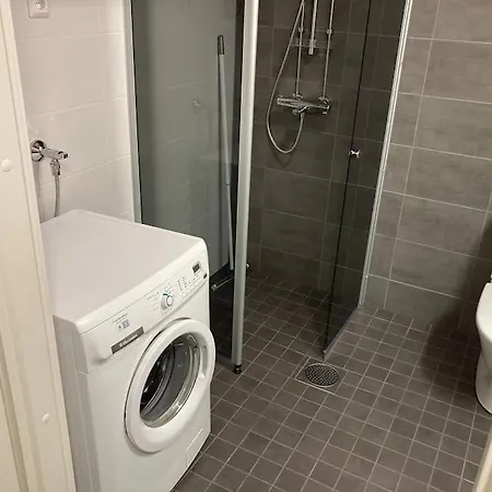 Lux 5 Stylish Oulu