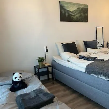 Апартаменты Lux 5 Stylish *