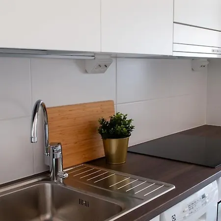 Lux 5 Stylish * Оулу