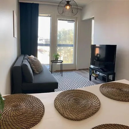 Lux 5 Stylish Apartamento