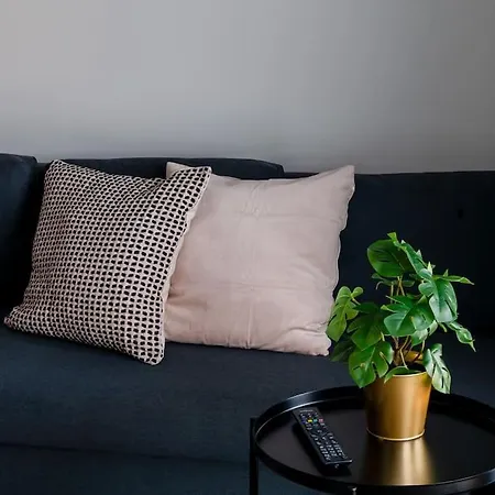 Apartamento Lux 5 Stylish