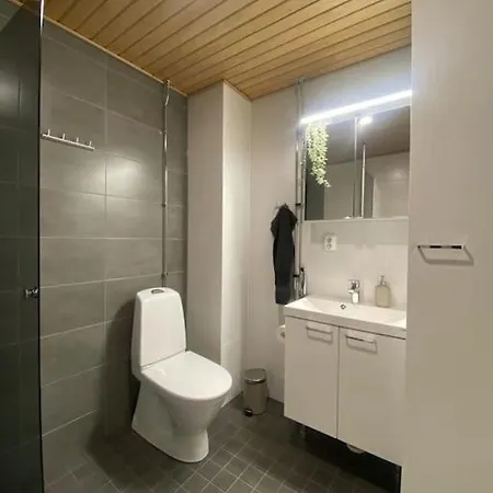 Lux 5 Stylish Oulu