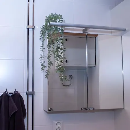 Apartamento Lux 5 Stylish