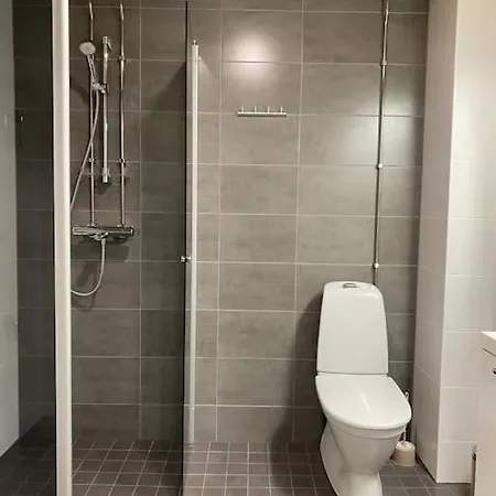 Lux 5 Stylish Apartamento *